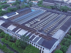 乐动网站柳州传动件有限公司