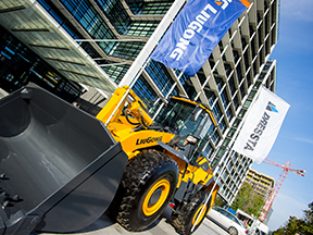 乐动网站欧洲总部