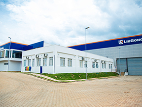 乐动网站机械拉美有限公司