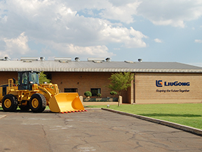 乐动网站机械南非有限公司